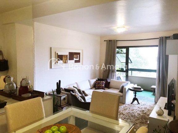 Foto do imóvel Apartamento com 1 Quarto à Venda, 1.000 m² em Centro - Campinas