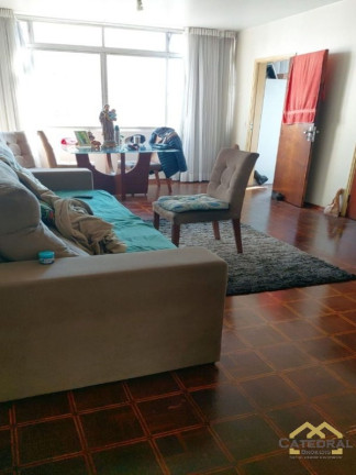 Foto do imóvel Apartamento com 4 Quartos à Venda, 200 m² em Centro - Jundiaí