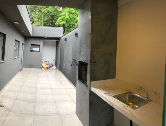 Imagem Casa com 3 Quartos à Venda, 80 m² em Jardim Marambaia Ii - Jundiaí