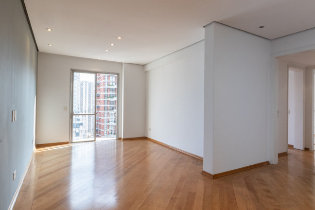 Foto do imóvel Cobertura com 3 Quartos à Venda, 218 m² em Pinheiros - São Paulo