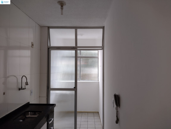 Imagem Apartamento com 2 Quartos à Venda, 45 m² em Jardim Santa Terezinha (zona Leste) - São Paulo