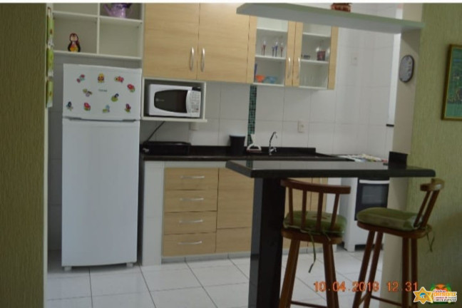 Foto do imóvel Apartamento com 2 Quartos à Venda, 79 m² em Praia Grande - Ubatuba