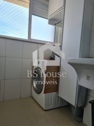 Foto do imóvel Apartamento com 3 Quartos à Venda, 78 m² em Campestre - Santo André