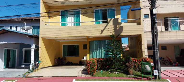 Foto do imóvel Casa com 3 Quartos à Venda,  em Parque Verde - Belém