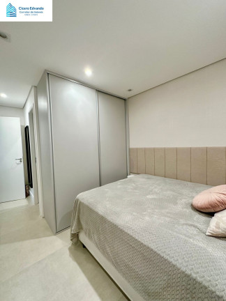 Imagem Apartamento com 2 Quartos à Venda, 73 m² em Tatuapé - São Paulo