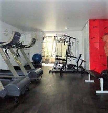 Foto do imóvel Apartamento com 1 Quarto à Venda, 40 m² em Moema - São Paulo