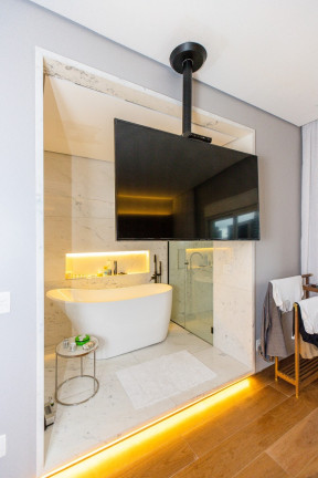 Imagem Apartamento com 3 Quartos à Venda,  em Itaim Bibi - São Paulo