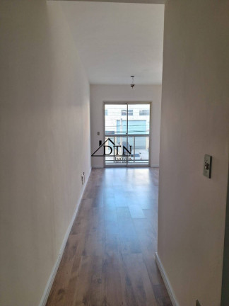 Foto do imóvel Apartamento com 3 Quartos à Venda, 66 m² em Assunção - São Bernardo Do Campo