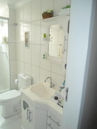 Imagem Apartamento com 2 Quartos à Venda, 65 m² em Costa E Silva - Porto Alegre