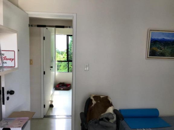 Imagem Apartamento com 3 Quartos à Venda, 132 m² em Rio Vermelho - Salvador