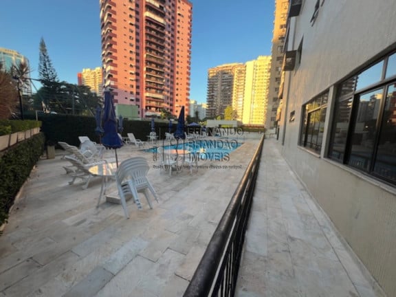 Foto do imóvel Imóvel com 2 Quartos à Venda, 98 m² em Barra Da Tijuca - Rio De Janeiro