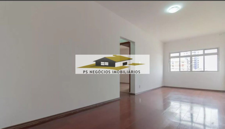 Foto do imóvel Apartamento com 2 Quartos à Venda, 90 m² em Ipiranga - São Paulo