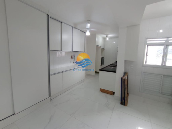 Imagem Apartamento com 3 Quartos à Venda, 150 m² em Marapé - Santos