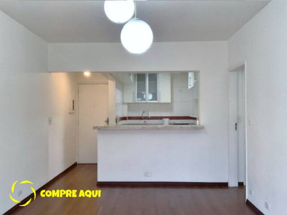 Imagem Apartamento com 2 Quartos à Venda, 79 m² em Perdizes - São Paulo