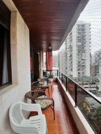 Foto do imóvel Imóvel com 4 Quartos à Venda, 304 m² em Icaraí - Niterói