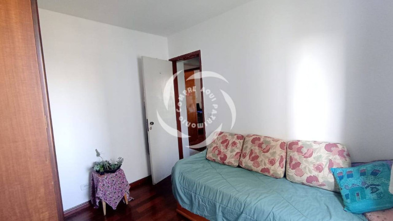 Imagem Apartamento com 3 Quartos à Venda, 79 m² em Vila Firmiano Pinto - São Paulo