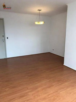 Foto do imóvel Apartamento com 2 Quartos à Venda, 72 m² em Vila Gumercindo - São Paulo