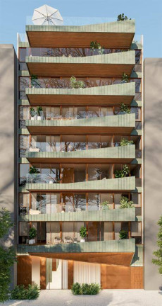 Foto do imóvel Apartamento com 4 Quartos à Venda, 166 m² em Ipanema - Rio De Janeiro