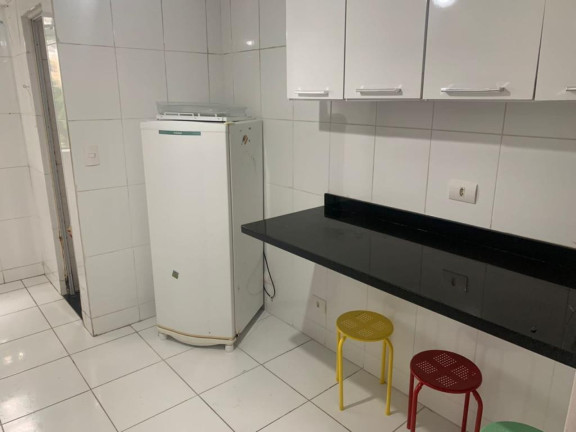 Imagem Apartamento com 3 Quartos à Venda, 76 m² em Jardim Da Saúde - São Paulo