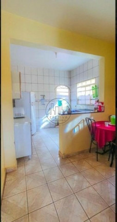 Imagem Casa com 2 Quartos à Venda, 120 m² em Ceilândia Norte (ceilândia) - Brasília