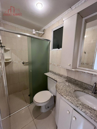 Foto do imóvel Apartamento com 3 Quartos à Venda, 61 m² em Vila Das Belezas - São Paulo