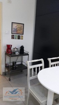 Foto do imóvel Apartamento com 2 Quartos à Venda, 115 m² em Cambuci - São Paulo