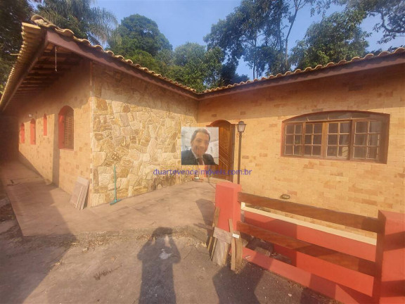 Imagem Casa com 3 Quartos à Venda, 180 m² em Jardim Atalaia - Cotia