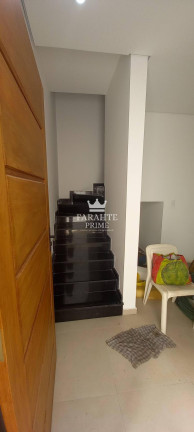 Foto do imóvel Sobrado com 2 Quartos à Venda,  em Aparecida - Santos