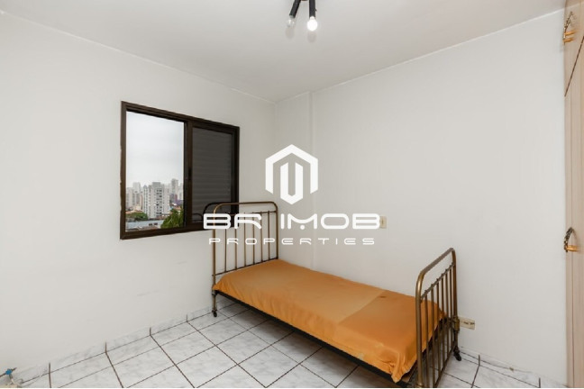 Foto do imóvel Imóvel com 2 Quartos à Venda, 64 m² em Vila Mariana - São Paulo