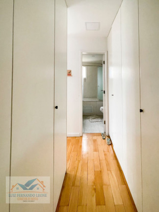 Foto do imóvel Apartamento com 3 Quartos à Venda, 132 m² em Vila Madalena - São Paulo