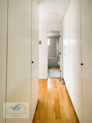 Imagem Apartamento com 3 Quartos à Venda, 132 m² em Vila Madalena - São Paulo