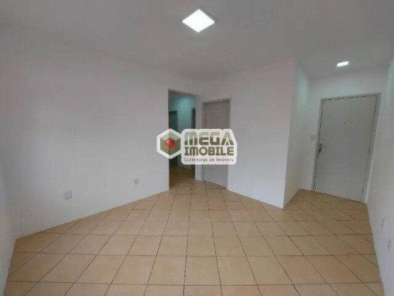 Foto do imóvel Apartamento com 3 Quartos à Venda, 77 m² em Trindade - Florianópolis