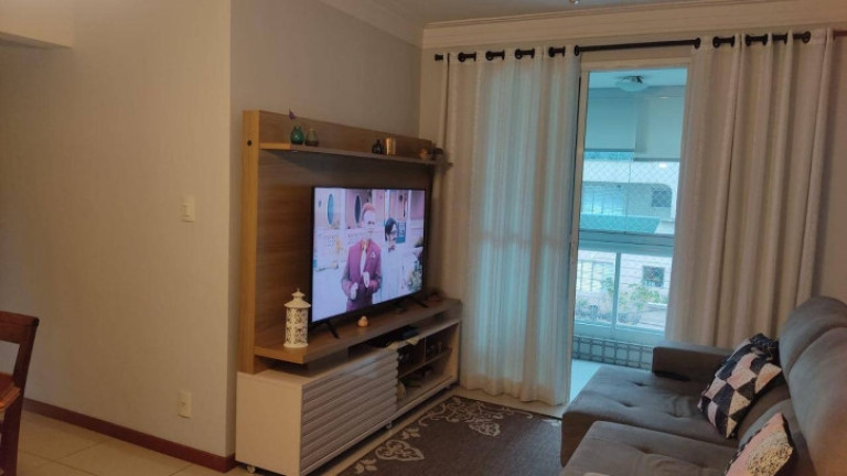Foto do imóvel Apartamento com 3 Quartos à Venda, 82 m² em Santa Paula - São Caetano Do Sul