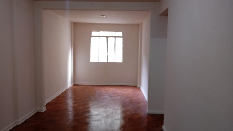 Foto do imóvel Kitnet com 1 Quarto à Venda, 40 m² em Bela Vista - São Paulo