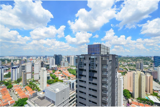 Imagem Apartamento com 4 Quartos à Venda, 313 m² em Jardim Das Acácias - São Paulo
