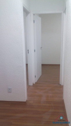Foto do imóvel Apartamento com 2 Quartos à Venda, 43 m² em São Pedro - Osasco