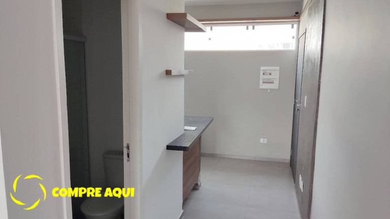 Foto do imóvel Apartamento com 3 Quartos à Venda, 95 m² em Bela Vista - São Paulo