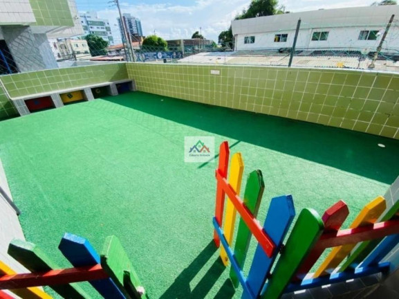 Foto do imóvel Apartamento com 2 Quartos à Venda, 75 m² em Piedade - Jaboatão Dos Guararapes