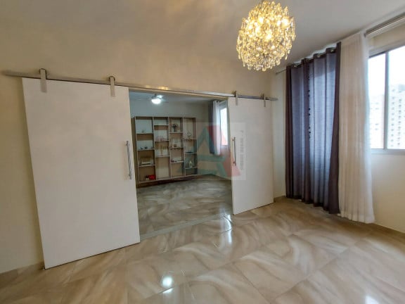 Foto do imóvel Apartamento com 3 Quartos à Venda, 125 m² em Santo Antônio - São Caetano Do Sul