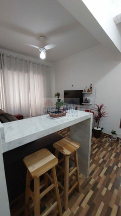 Imagem Apartamento com 1 Quarto à Venda, 50 m² em Boqueirão - Santos