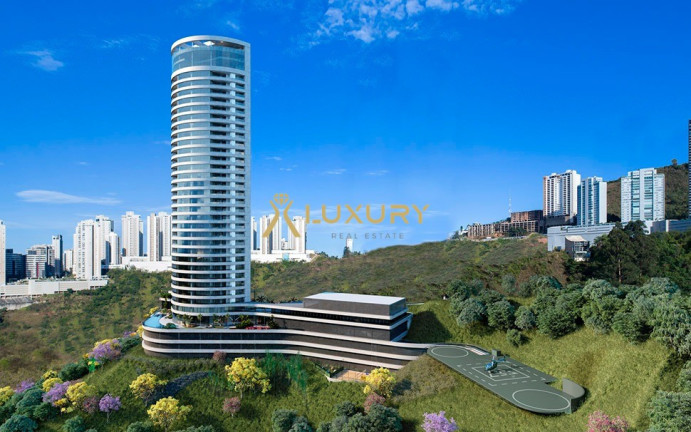 Imagem Imóvel com 5 Quartos à Venda, 757 m² em Jardim Da Torre - Nova Lima