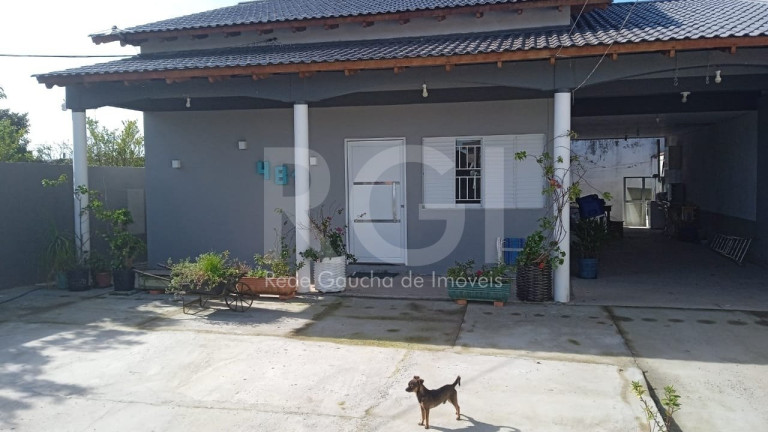 Imagem Casa com 3 Quartos à Venda, 360 m² em Maria Regina - Alvorada