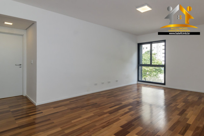 Foto do imóvel Apartamento com 2 Quartos à Venda, 80 m² em Perdizes - São Paulo