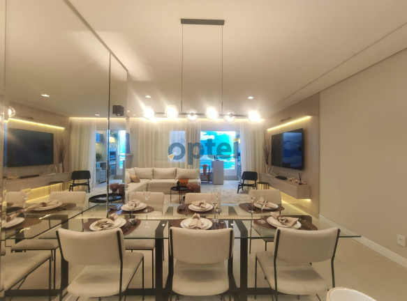 Imagem Apartamento com 3 Quartos à Venda, 84 m² em Centro - São Bernardo Do Campo