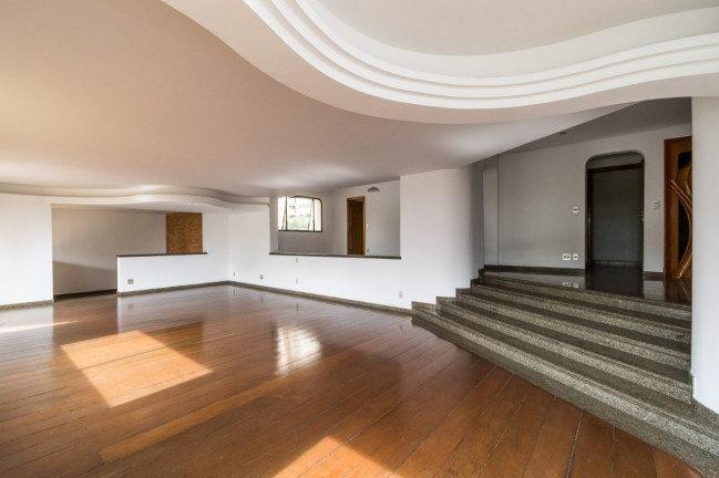 Foto do imóvel Apartamento com 4 Quartos à Venda, 370 m² em Morumbi - São Paulo