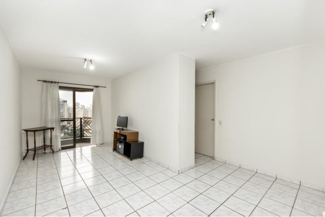 Foto do imóvel Apartamento com 2 Quartos à Venda, 64 m² em Vila Mariana - São Paulo