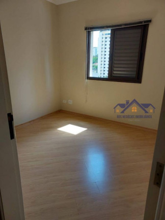 Foto do imóvel Apartamento com 2 Quartos à Venda, 69 m² em Saúde - São Paulo