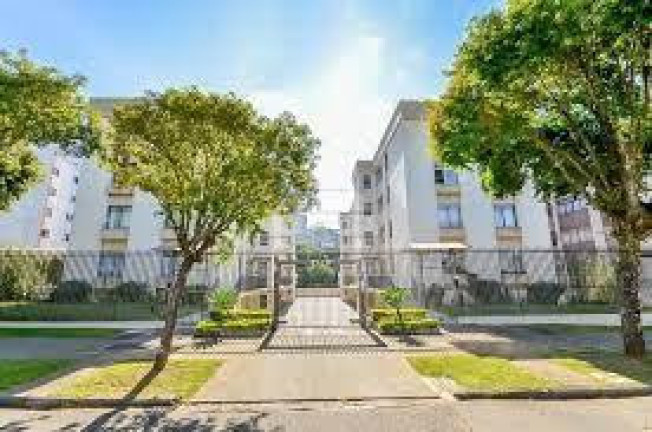 Foto do imóvel Apartamento com 3 Quartos à Venda, 84 m² em Ahú - Curitiba