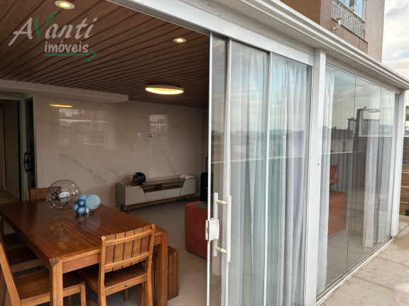 Foto do imóvel Apartamento com 2 Quartos à Venda, 163 m² em Macuco - Santos