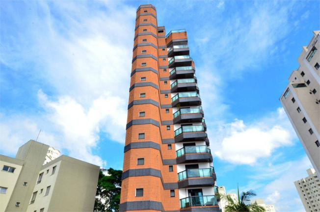 Foto do imóvel Apartamento com 4 Quartos à Venda, 230 m² em Vila Monumento - São Paulo